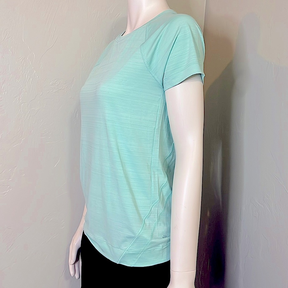 Athleta Girl - Catching Rays UPF Tee - Picture 2 of 9